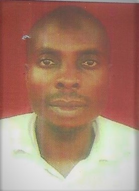 MOSES OLAYINKA ADELEYE