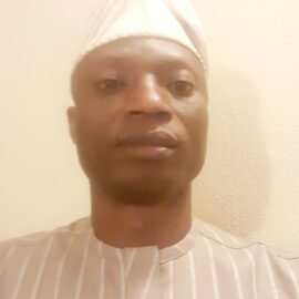 Adewale Gabriel ADETAYO