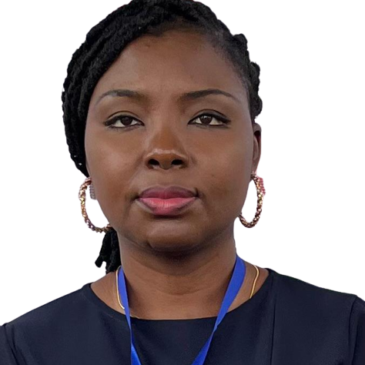 CHRISTIANA ABIMBOLA AJAYI