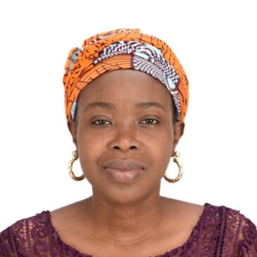 Olaide Lateefat Abioye