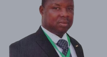 SURV. Abiodun John Akindiya