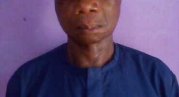 Olorunsomo Joseph Aladesuyi