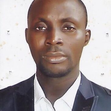 BABATUNDE SAMSON DARAMOLA