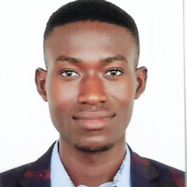 David Adeolu Elegbede