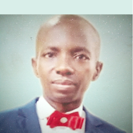 OLUSEGUN ADEWALE FALOHUN