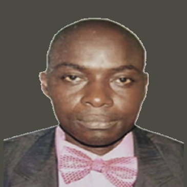 Akinyele Oyewumi Folarin