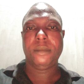Martins Akinyemi Idowu