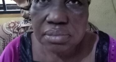 Janet Oluwakemi Asenuga