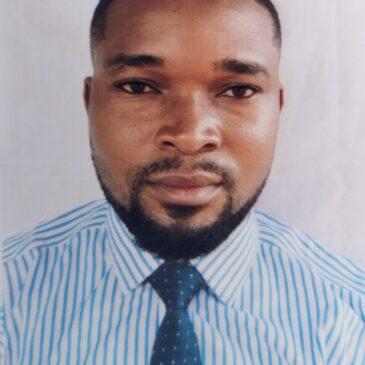 Ifeoluwa Daniel Kolade