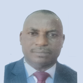 Michael Adebisi Oladele Alonge