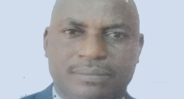 Michael Adebisi Oladele Alonge