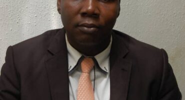 Moses Olukayode OGUNDARE