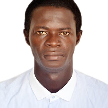 SURV. Oluwadare Emmanuel OLAGUNJU