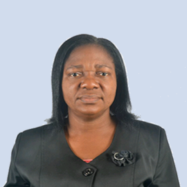 Patricia Okoeguale