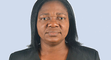 Patricia Okoeguale