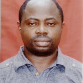 EKUNDAYO OLUWASEGUN ROTIFA