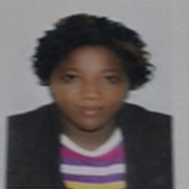 SURV. Susan Olaitan O. Ogunjobi