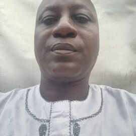 OLADOTUN OLAGOKE WASIU