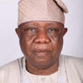 JINADU Oloyede Kareem