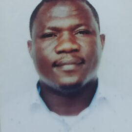 GBADAMOSI AJIBOLA WAHEED