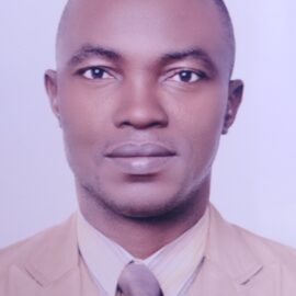 Sunday Adepoju Michael Onitiri