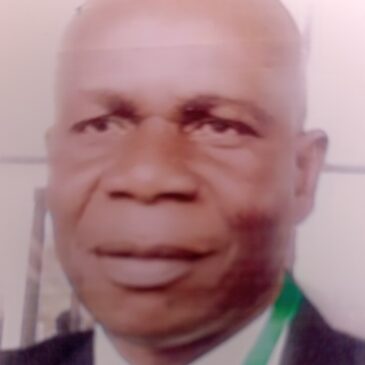 AWOLOWO ABIODUN OLUFEMI