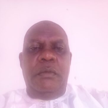 Esan Abiodun Oluropo