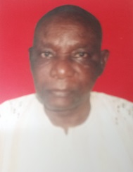 Ogunsote Oluyemisi Adebola