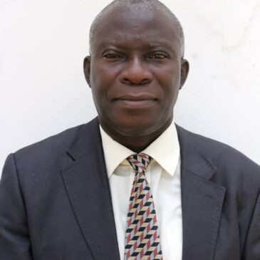 YUSUF, Rasheed kolawole