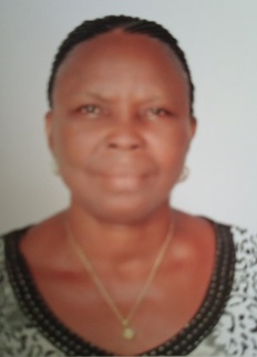 ODUNAIKE ELIZABETH OLADELE (Mrs)