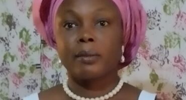 Adeleye Mary Oluwafunmilayo