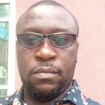 Adejare Samuel Oluwaseun