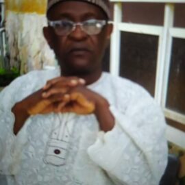 Fatai Abiodun Ogunbadejo