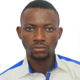 GBOLAGADE ADEOLA OLUWASEUN