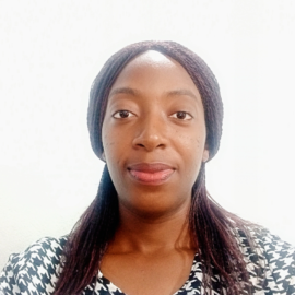Agboke Esther Abidemi