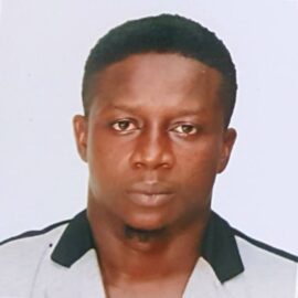 Kazeem ADEWALE Adeyemi