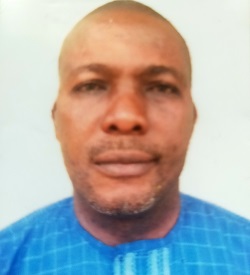 Abiodun Adeniyi AJAYI