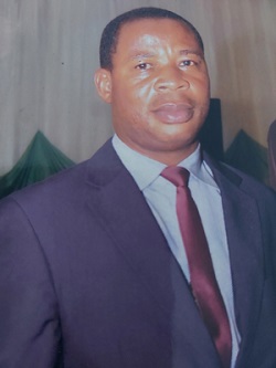 STEPHEN AYODELE IFELOLA