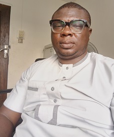 Abiodun Reuben Koleoso