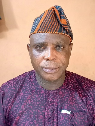 Thomas Akinniyi Akande