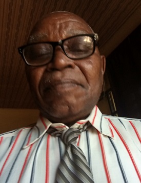 Emmanuel Olajide Ojo
