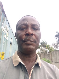 Mide bambo Ogunjimi