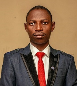 OLAMIDE PHILIP OJEDIRAN