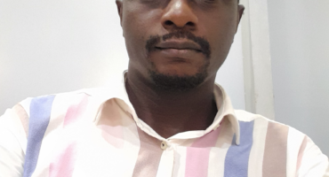 Ebenezer Adebayo Adeyanju