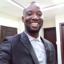 Adedayo Oluwaseun Adekunle