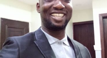 Adedayo Oluwaseun Adekunle