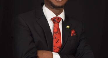 Mark Omotayo Akinremi