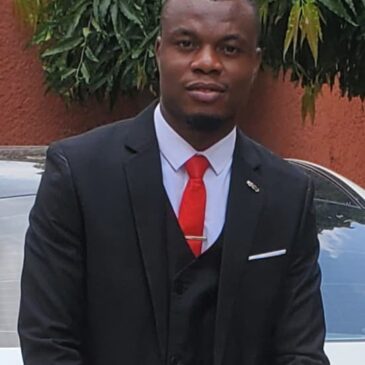 AYODELE BOLA LAWAL,