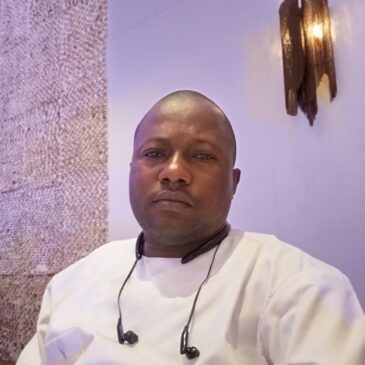 OLAKUNLE QUDUS ADIGUN