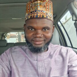 Asiru Jelili adewale